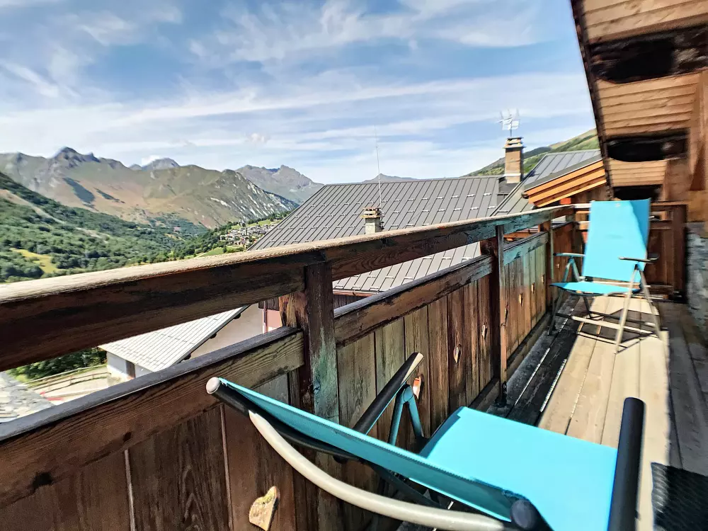 Résidence Les Granges