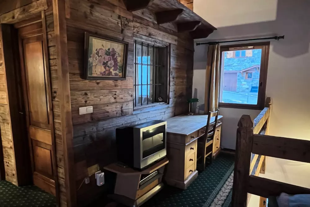 Résidence Les Granges