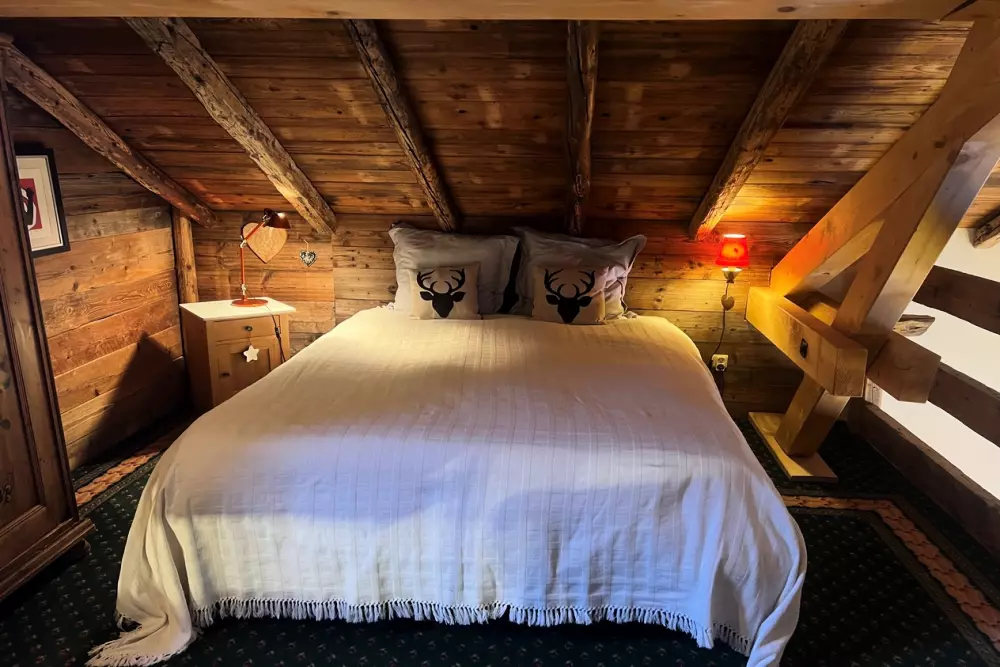 Résidence Les Granges