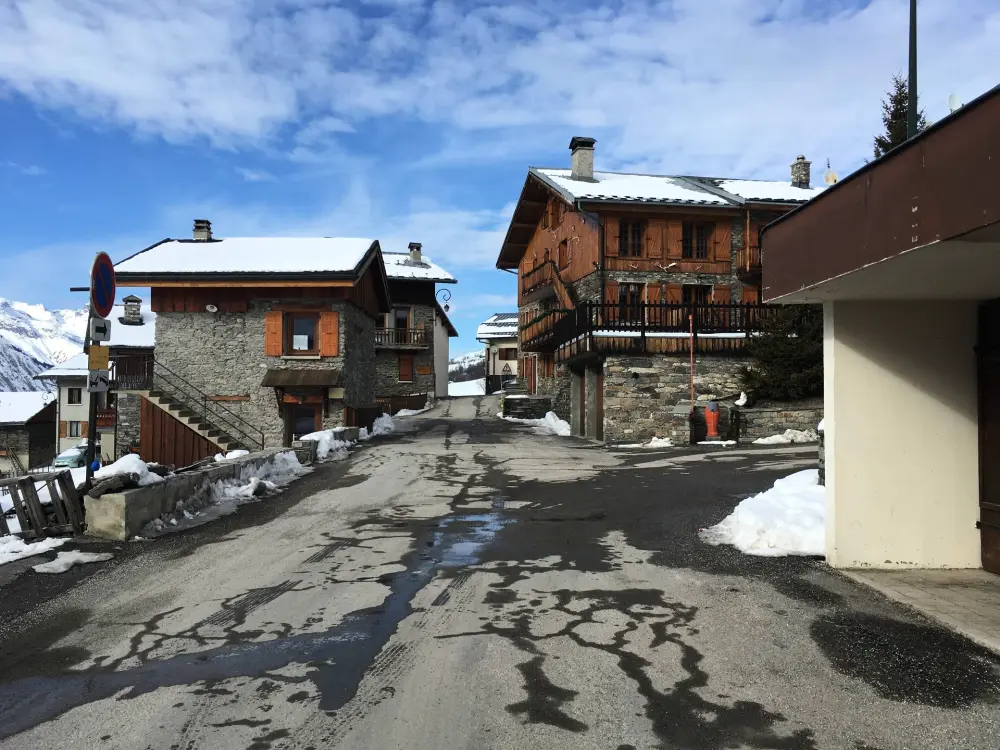 Résidence Les Granges