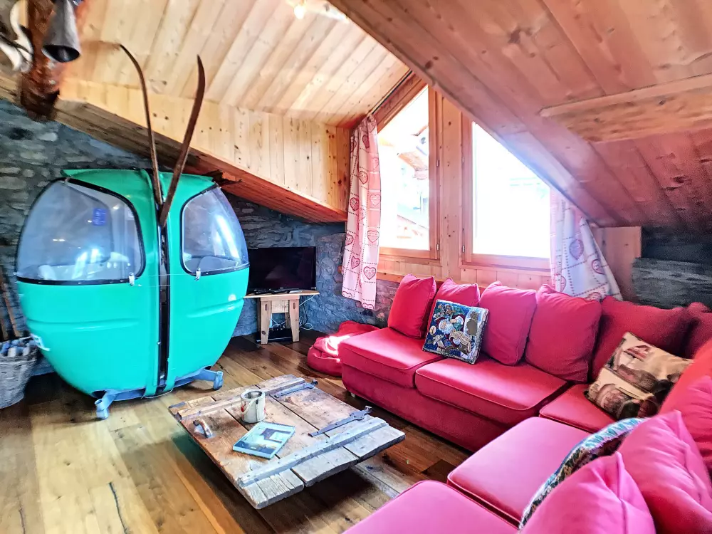 Résidence Les Granges