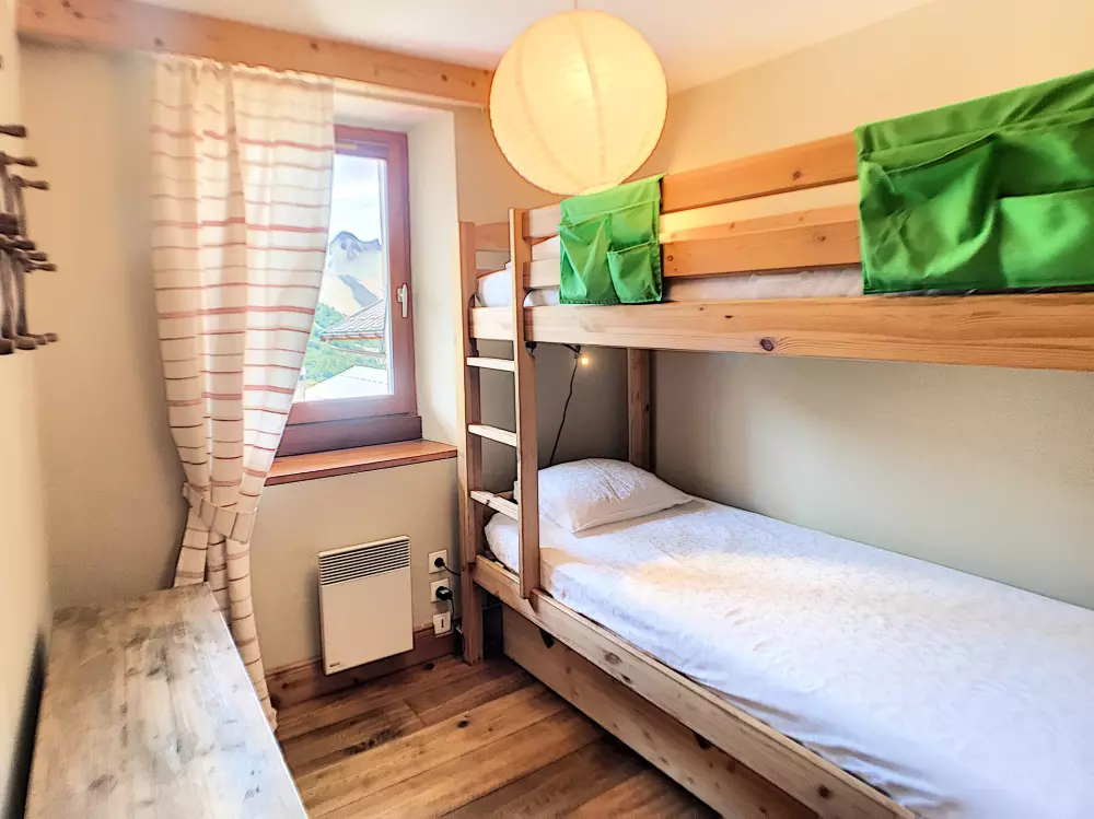 Résidence Les Granges