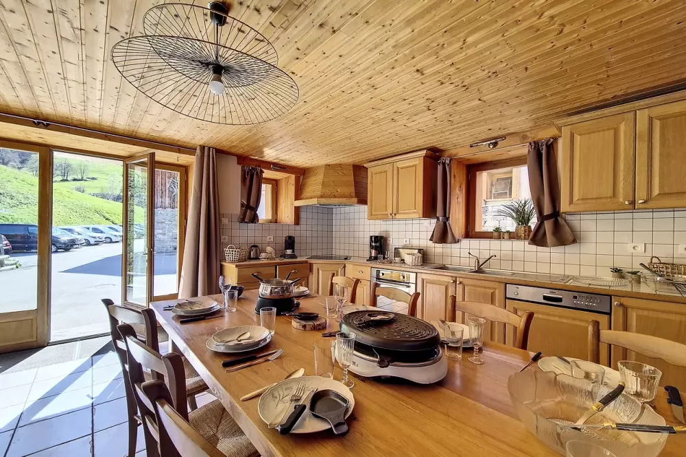 Résidence Les Granges