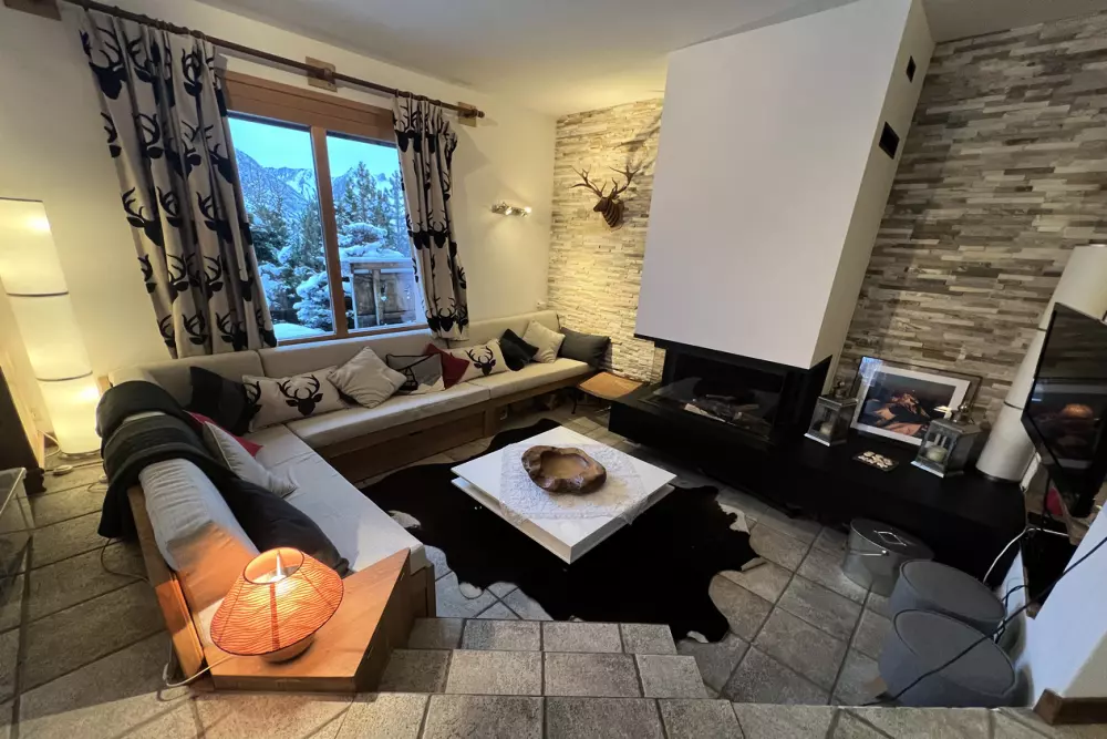 Résidence Les Granges