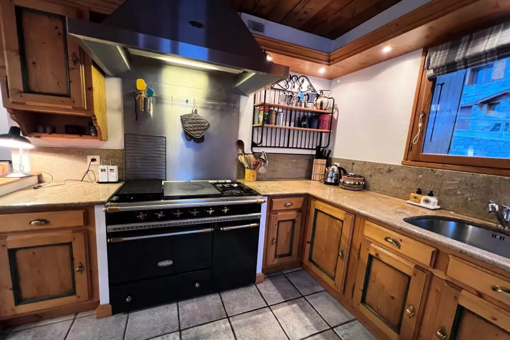 Résidence Les Granges