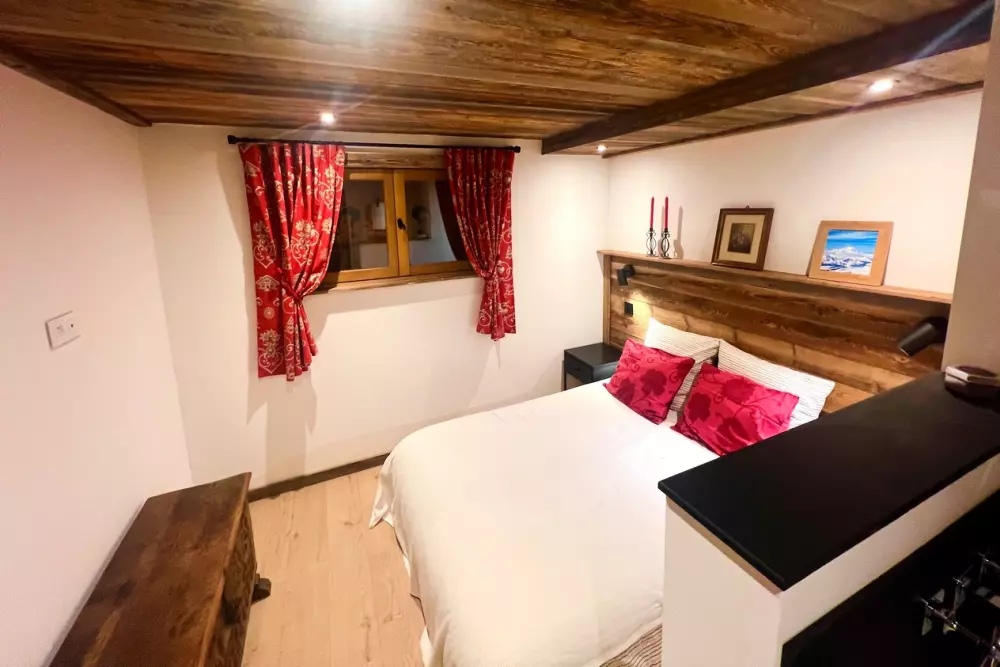 Résidence Les Granges