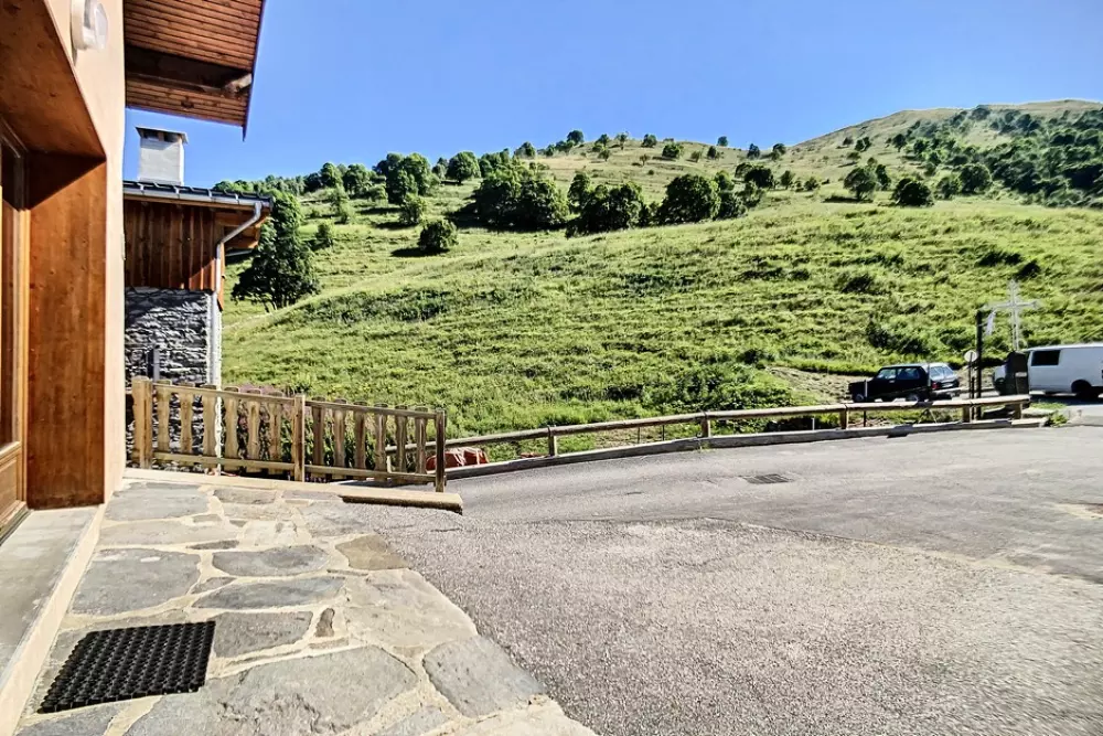 Résidence Les Granges