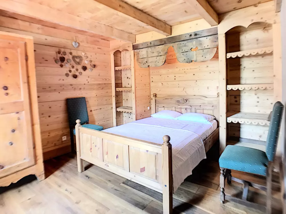 Résidence Les Granges