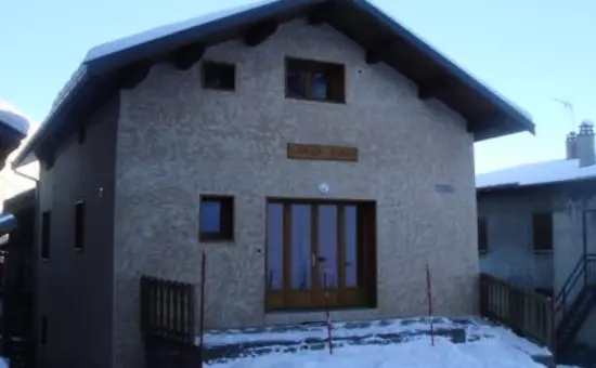 Résidence Les Granges
