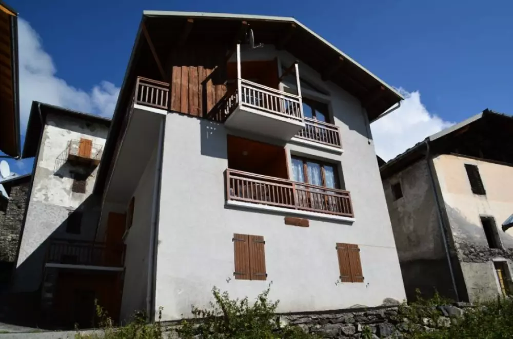 Résidence Les Lupins