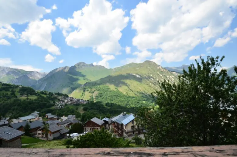 Résidence Marie Gros