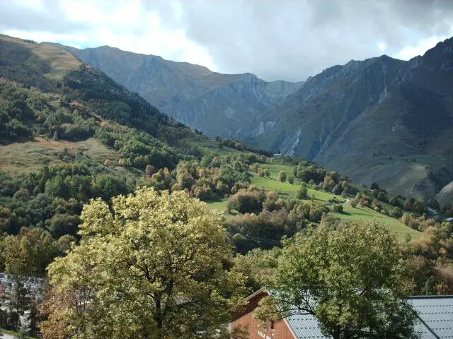 Résidence Murgers