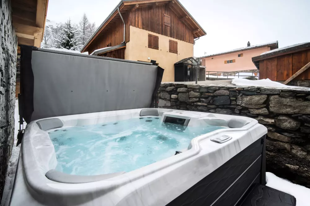 Résidence Rupicapra