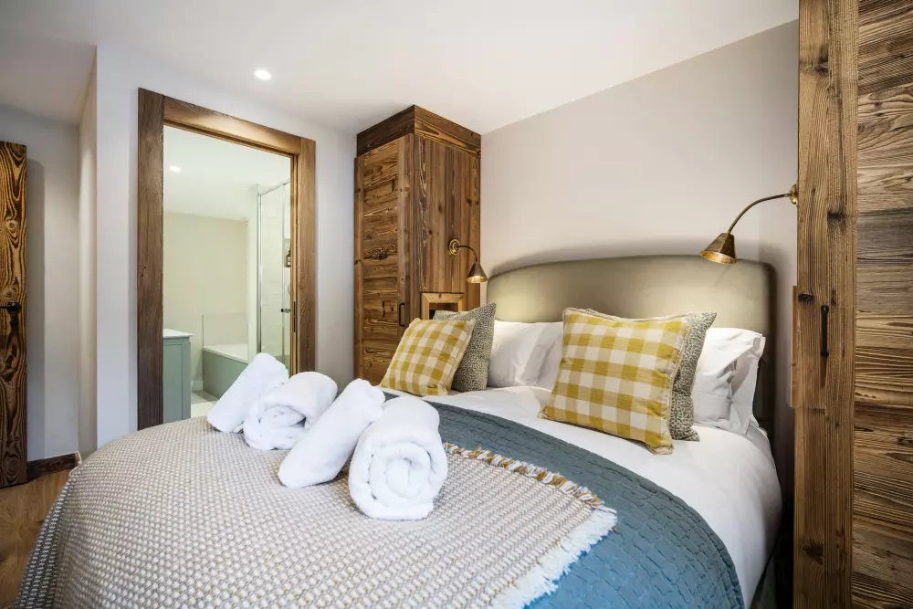 Résidence Rupicapra