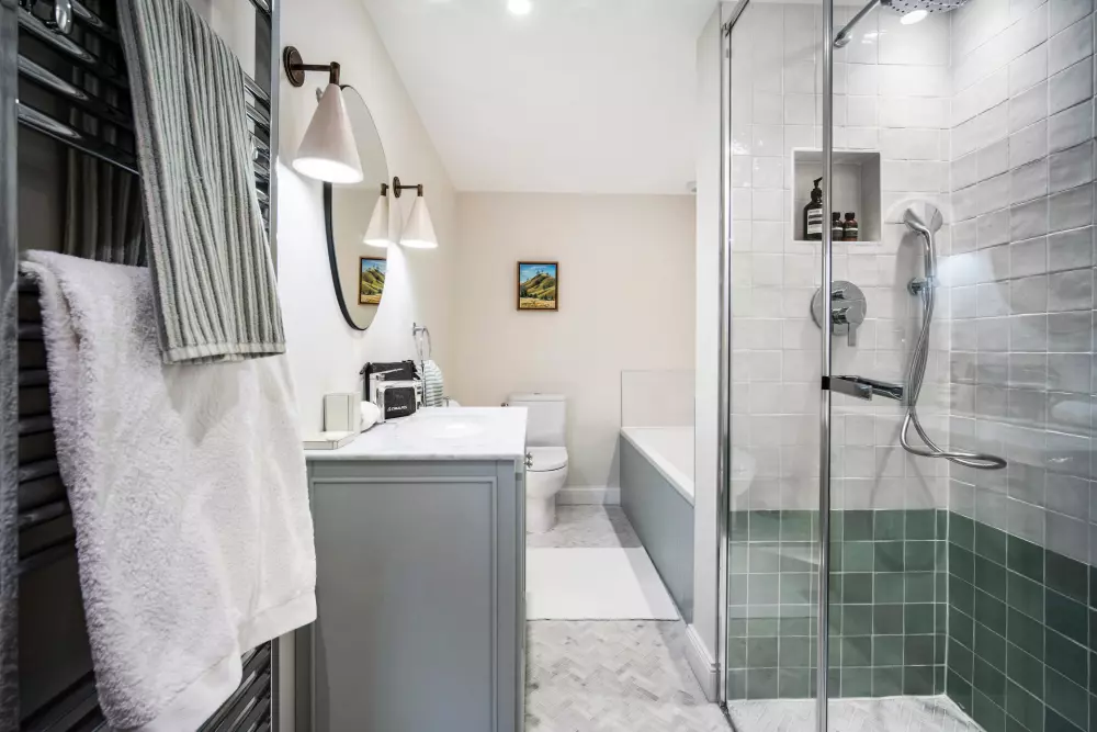 Résidence Rupicapra