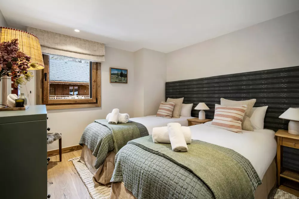 Résidence Rupicapra