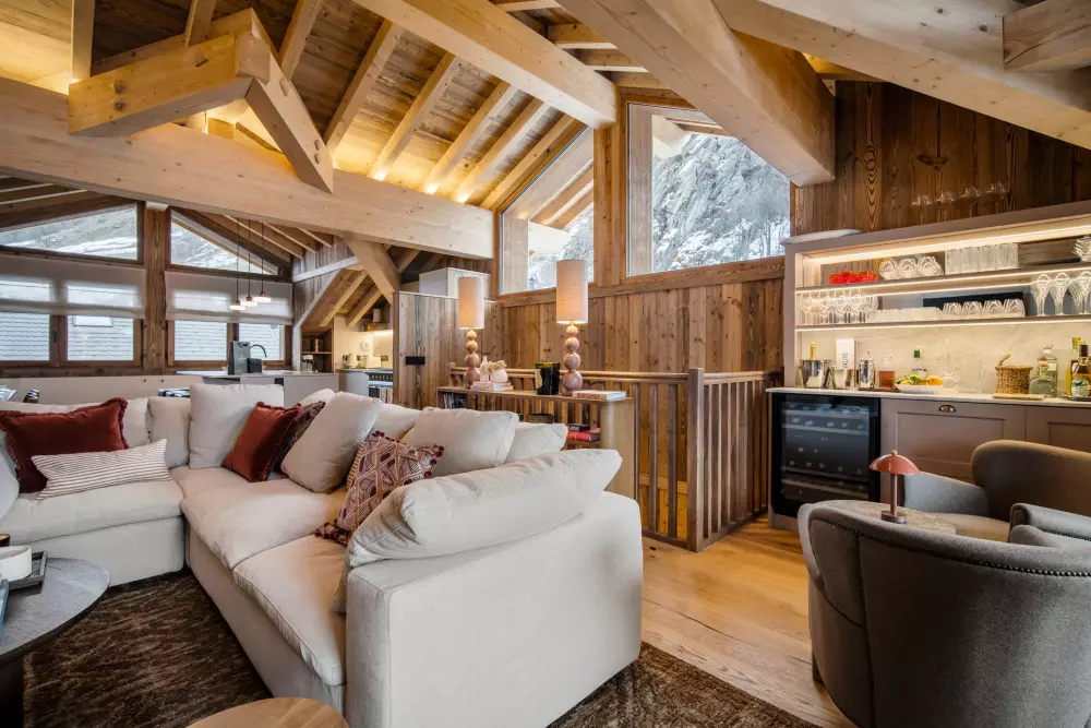 Résidence Rupicapra