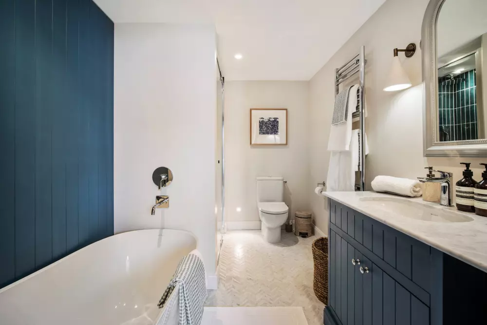 Résidence Rupicapra