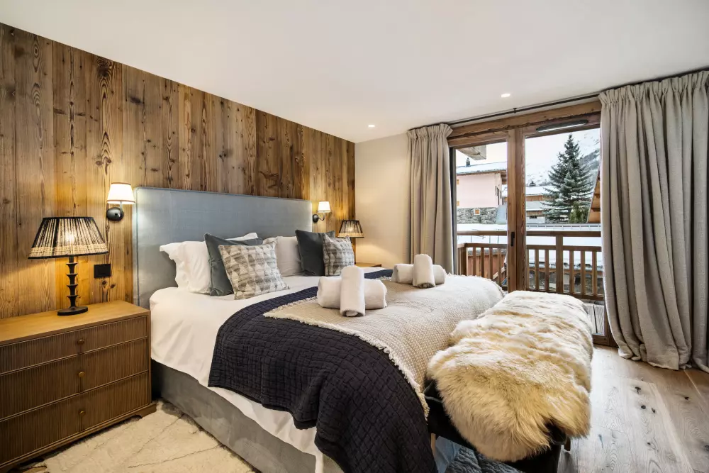 Résidence Rupicapra