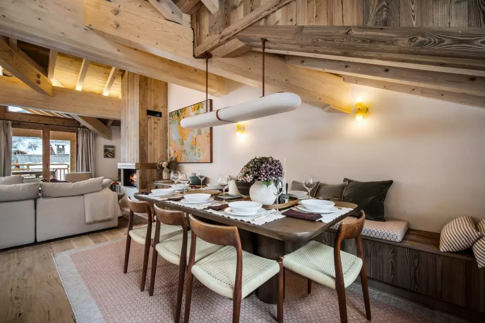 Résidence Rupicapra