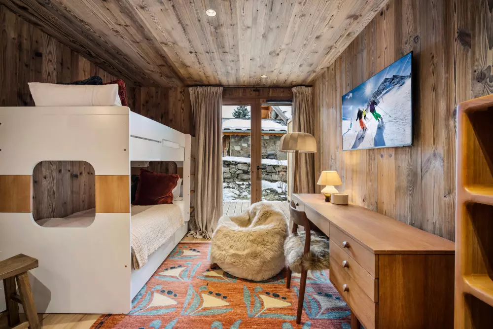 Résidence Rupicapra