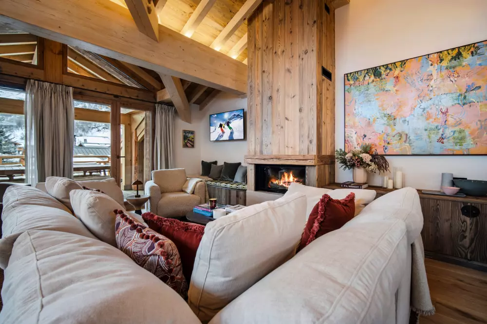 Résidence Rupicapra