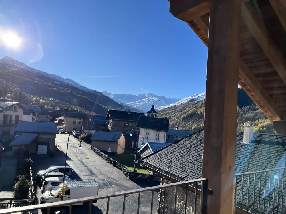 Résidence Saint Marcel