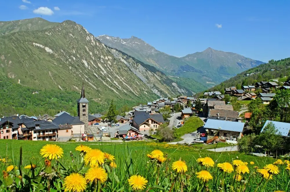 Résidence Saint Martin