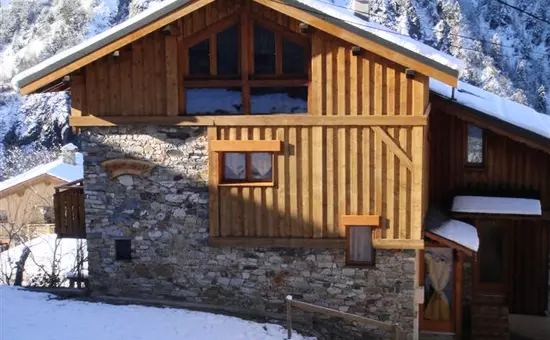 Location de Vacances Châtel 157