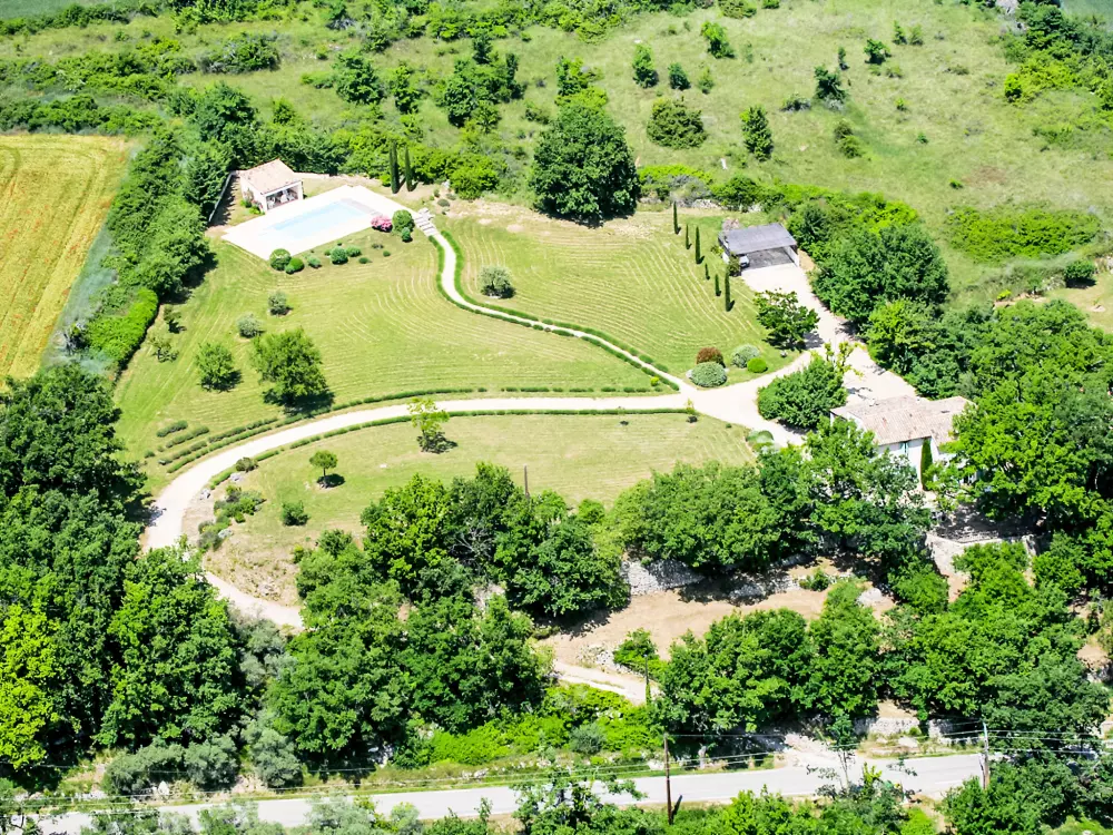 Maison de Vacances Saint Martin de Castillon