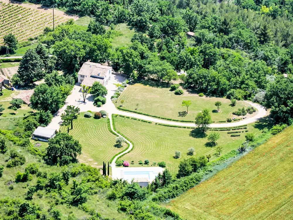 Maison de Vacances Saint Martin de Castillon