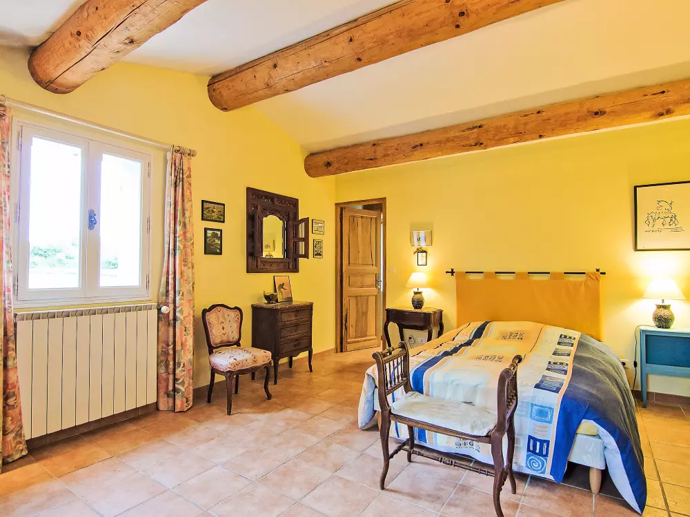 Maison de Vacances Saint Martin de Castillon