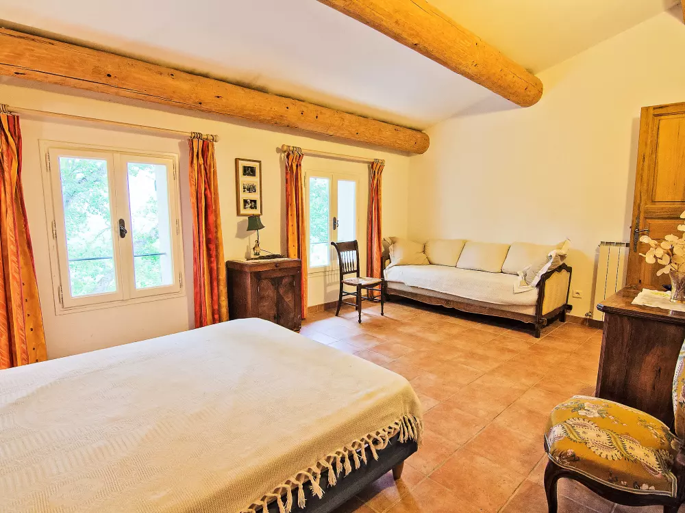 Maison de Vacances Saint Martin de Castillon