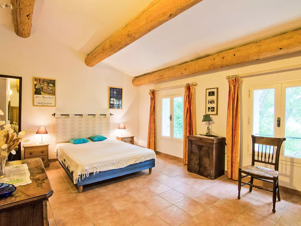 Maison de Vacances Saint Martin de Castillon