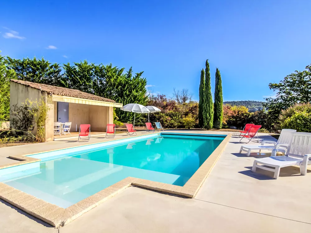 Maison de Vacances Saint Martin de Castillon