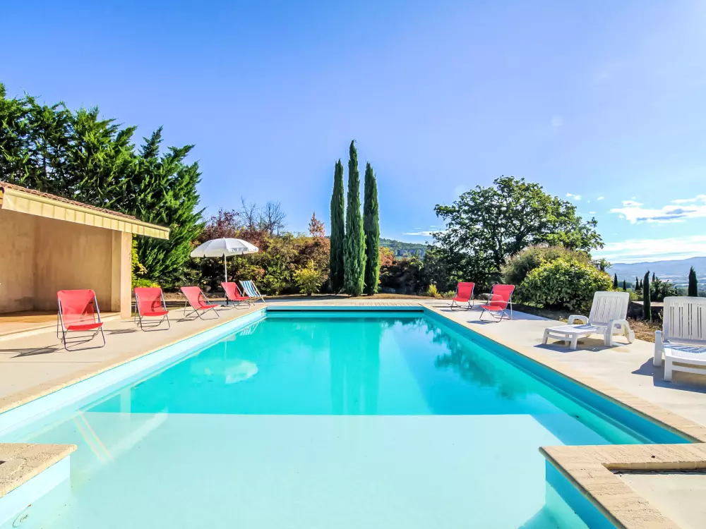 Maison de Vacances Saint Martin de Castillon