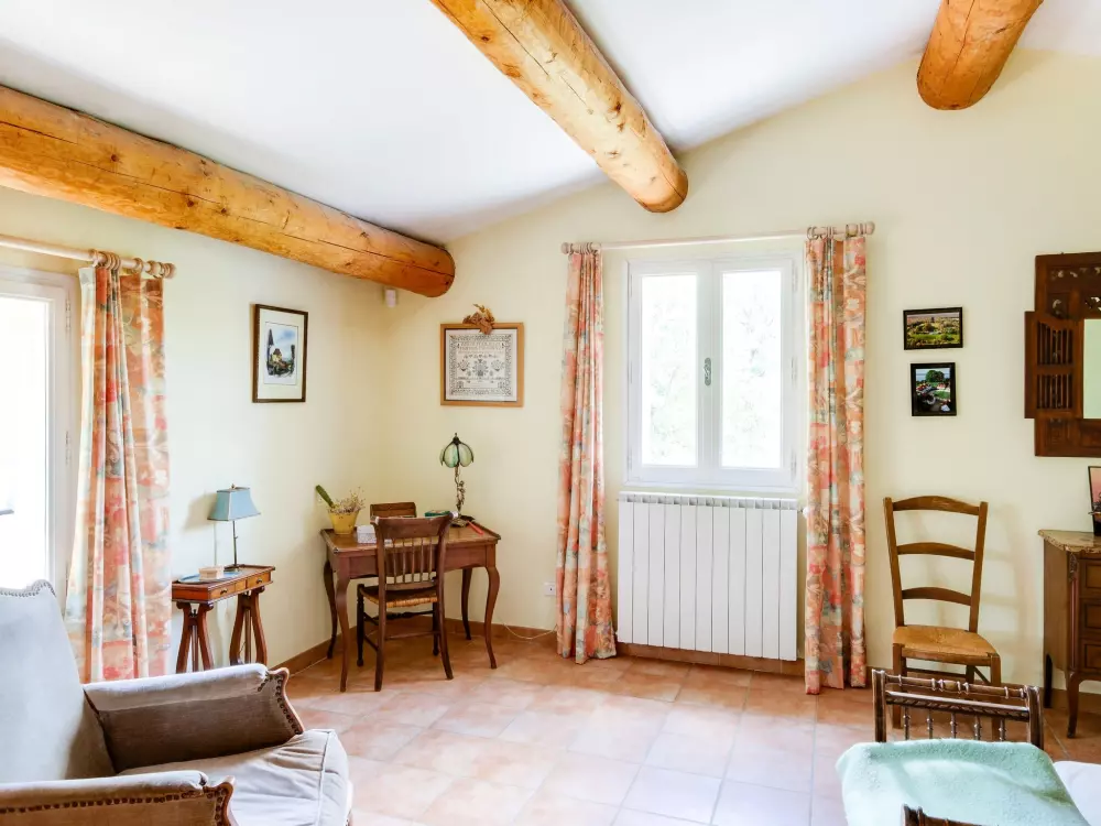 Maison de Vacances Saint Martin de Castillon