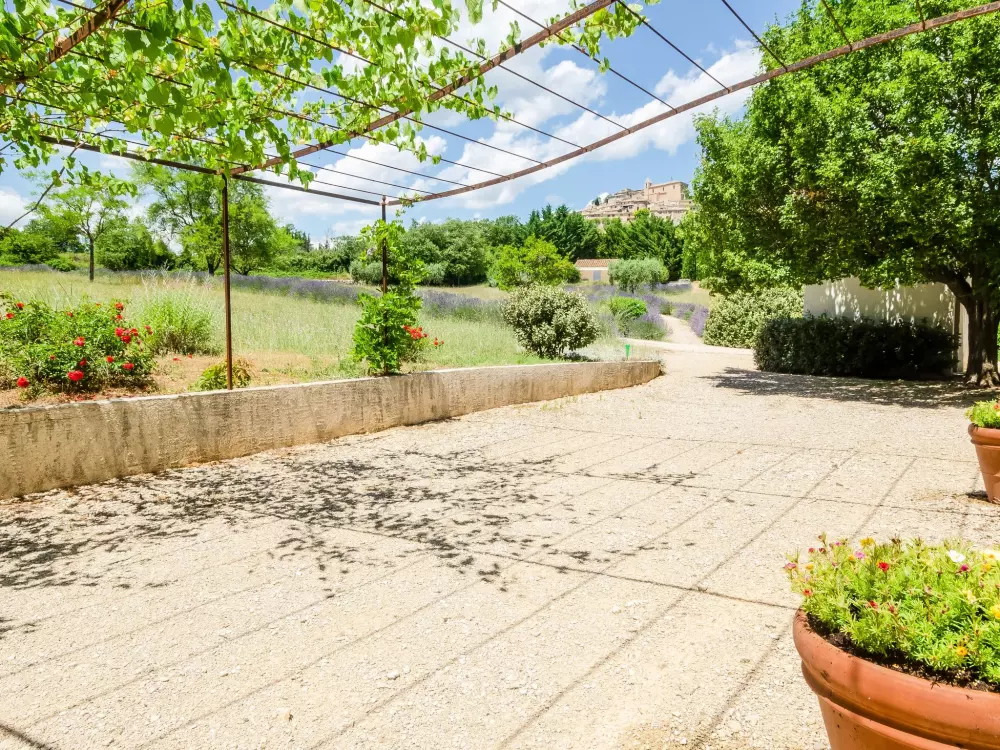 Maison de Vacances Saint Martin de Castillon