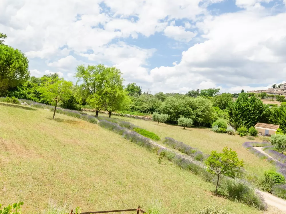 Maison de Vacances Saint Martin de Castillon