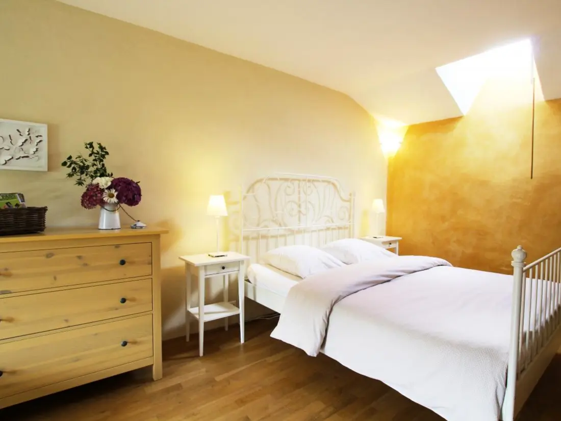 Maison de Vacances Saint-Martin-de-Cenilly 2