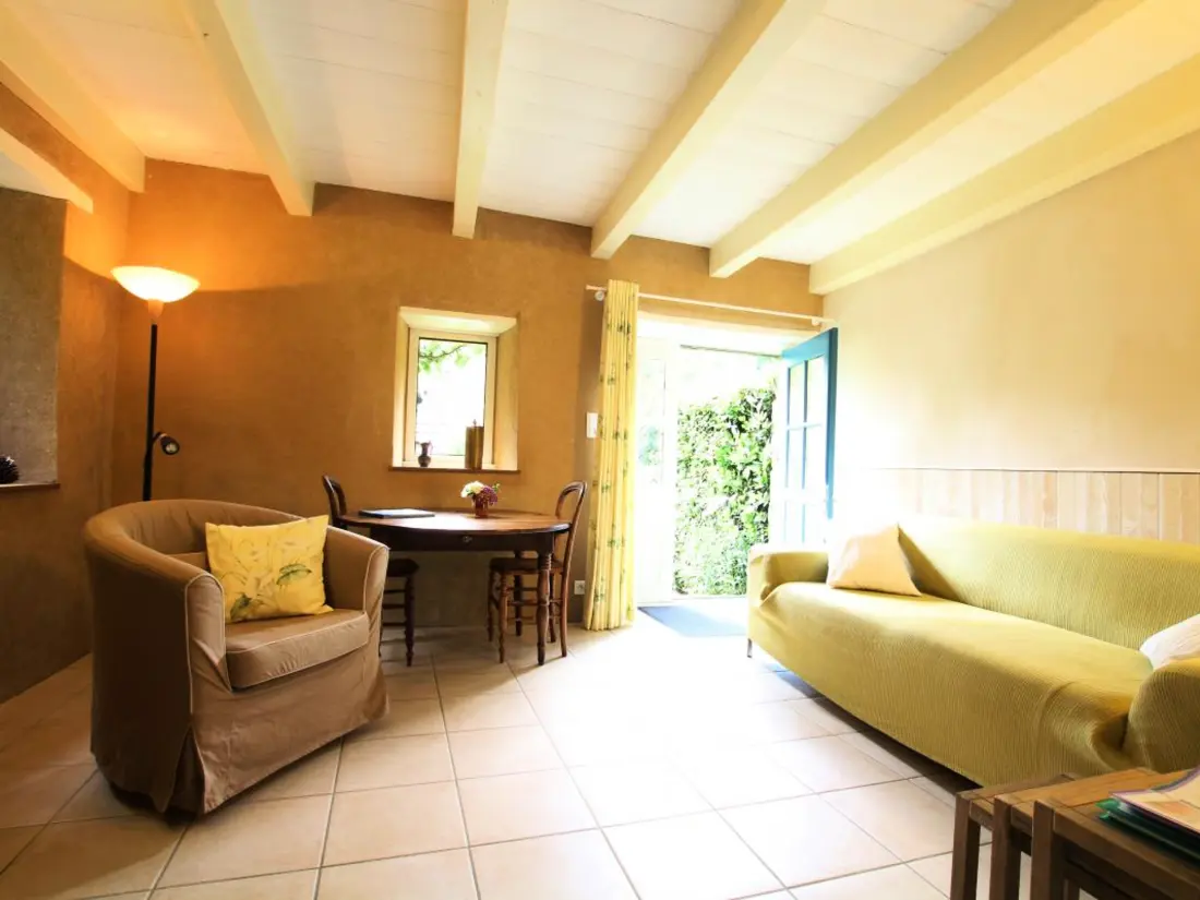 Maison de Vacances Saint-Martin-de-Cenilly 2