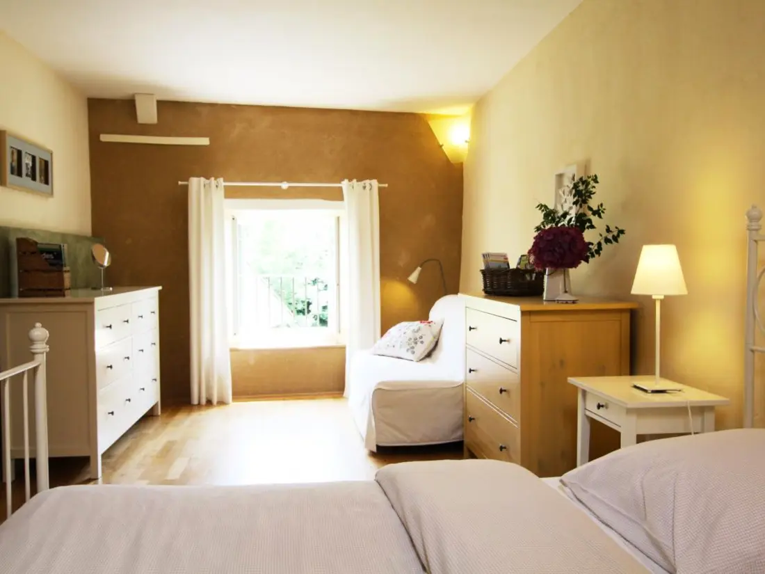 Maison de Vacances Saint-Martin-de-Cenilly 2