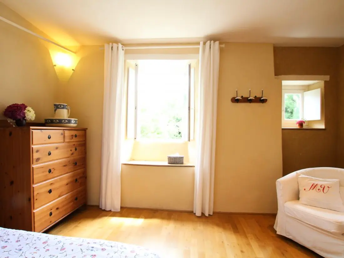 Maison de Vacances Saint-Martin-de-Cenilly 2