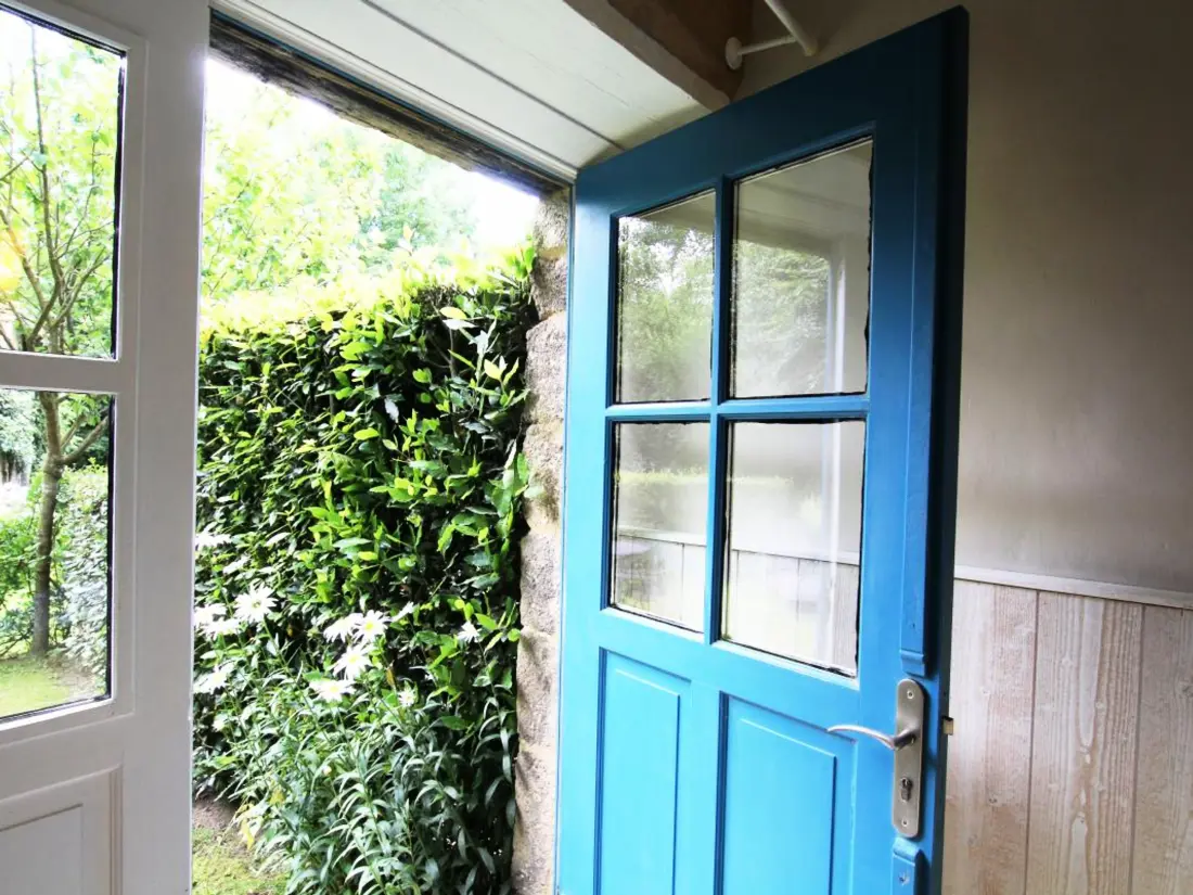 Maison de Vacances Saint-Martin-de-Cenilly 2