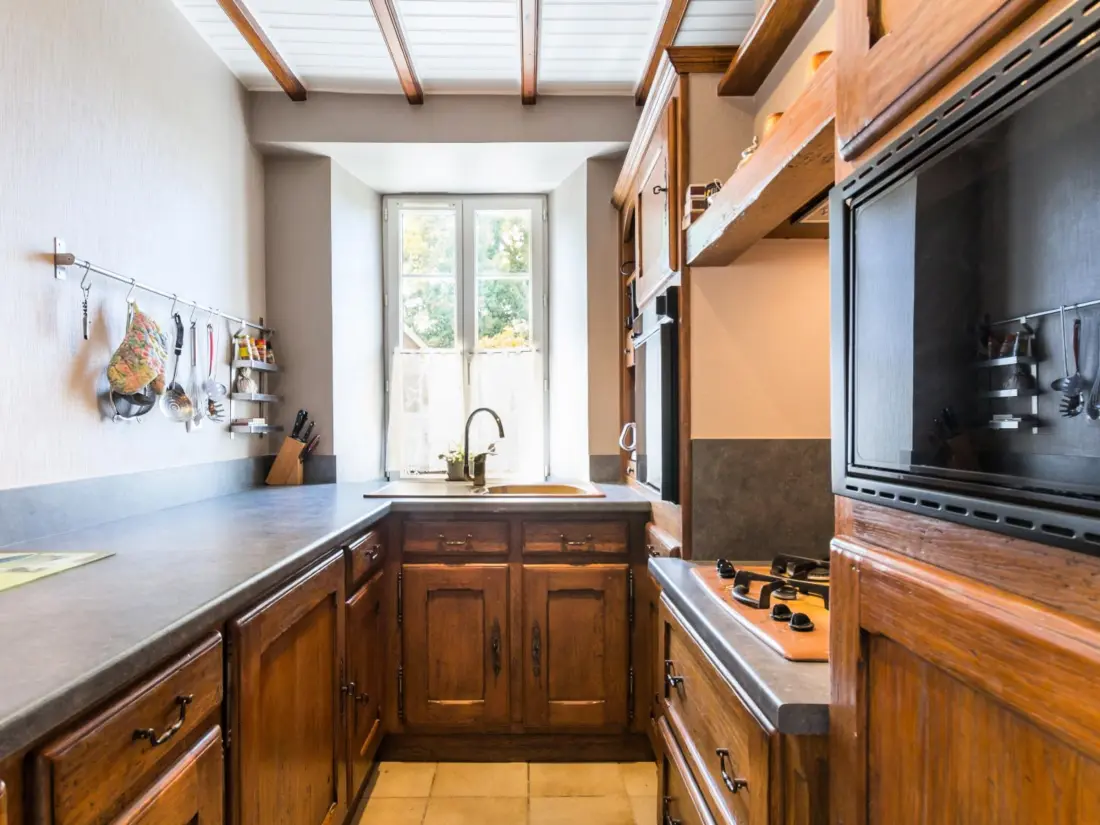 Maison de Vacances Saint-Martin-de-Cenilly
