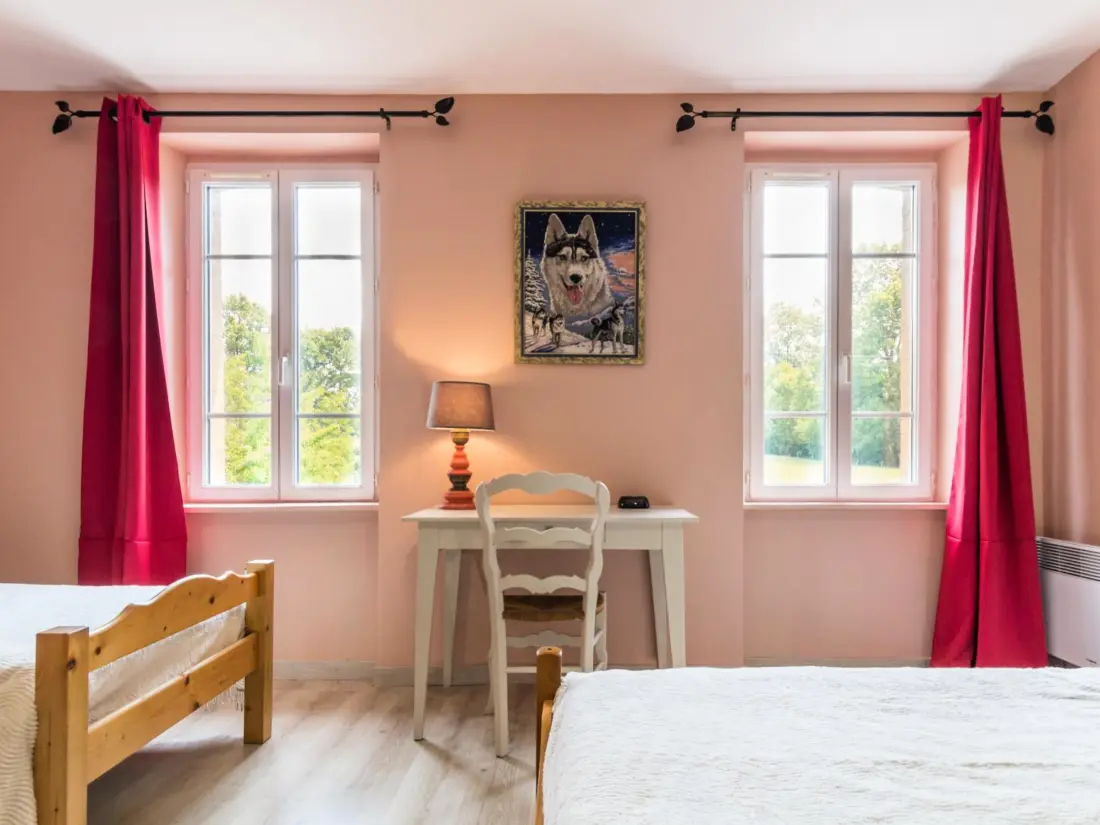 Maison de Vacances Saint-Martin-de-Cenilly
