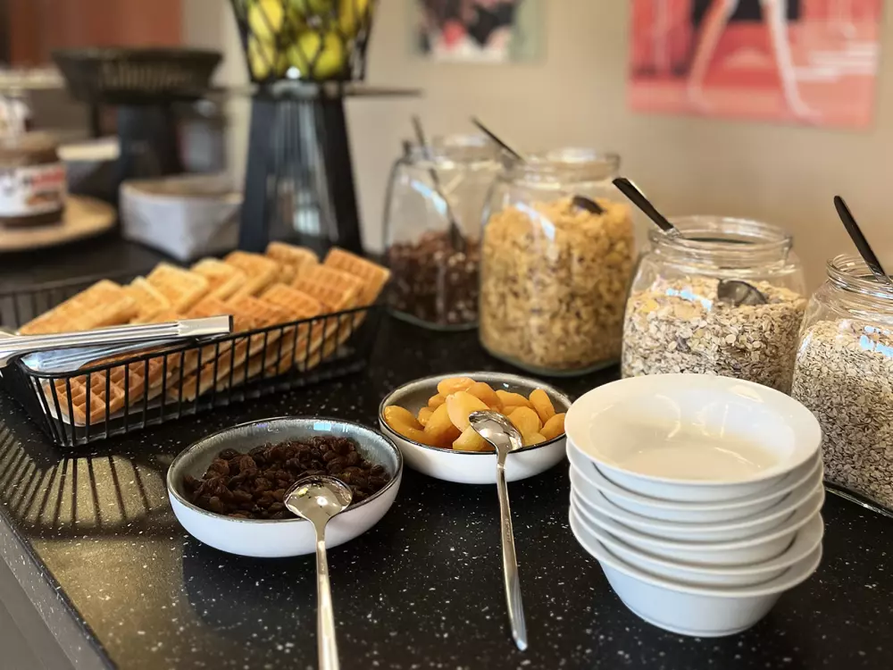 Aparthotel Adagio Access Porte de Camargue 3 étoiles★★★