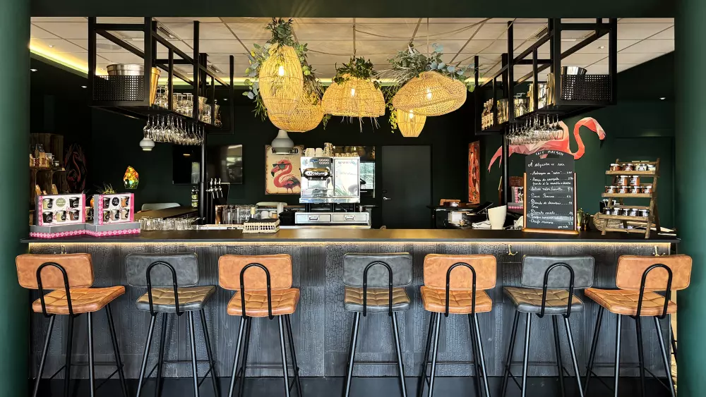 Aparthotel Adagio Access Porte de Camargue 3 étoiles★★★