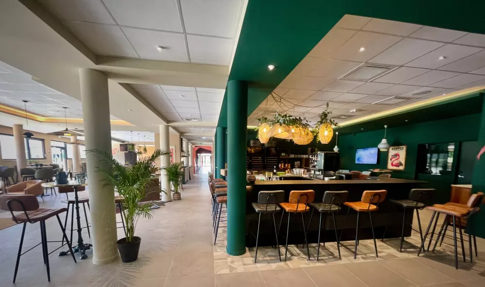 Aparthotel Adagio Access Porte de Camargue 3 étoiles★★★