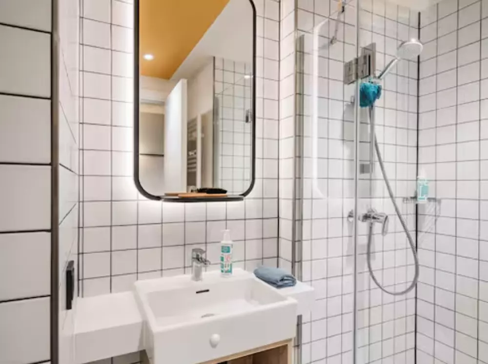 Aparthotel Adagio Access Porte de Camargue 3 étoiles★★★